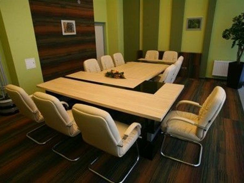 Victoria Hotel & Business Centre Minsk Facilidades foto